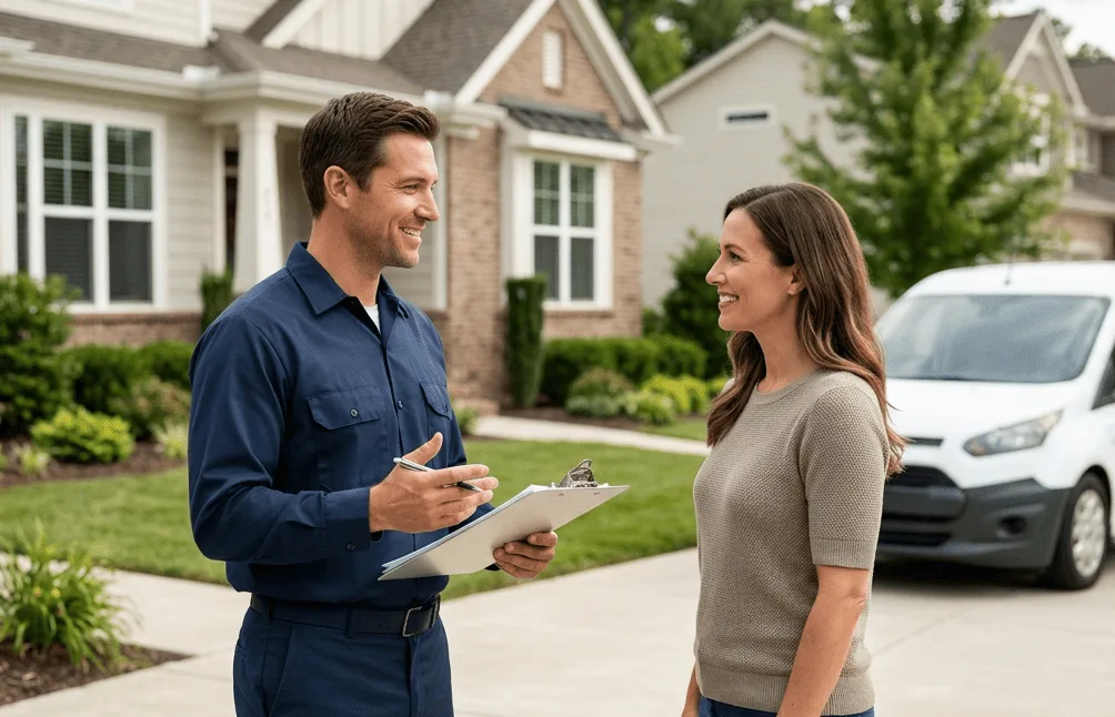 Mold Remediation Ceresco, MI FAQs